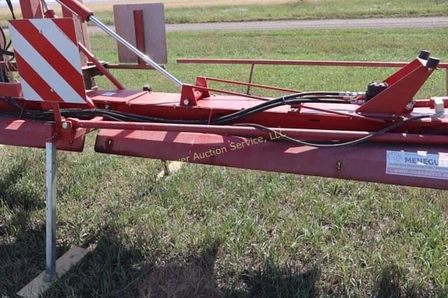 Image of Meneguzzo  L0P120 equipment image 4
