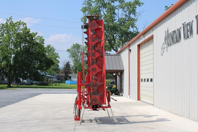 Image of Meneguzzo LOP90 equipment image 2