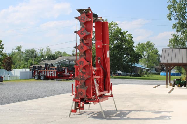 Image of Meneguzzo LOP90 equipment image 3