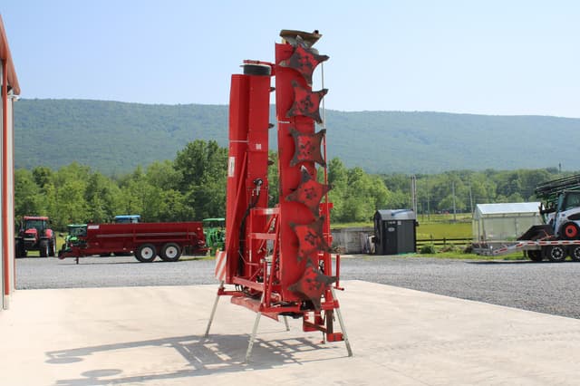 Image of Meneguzzo LOP90 equipment image 4