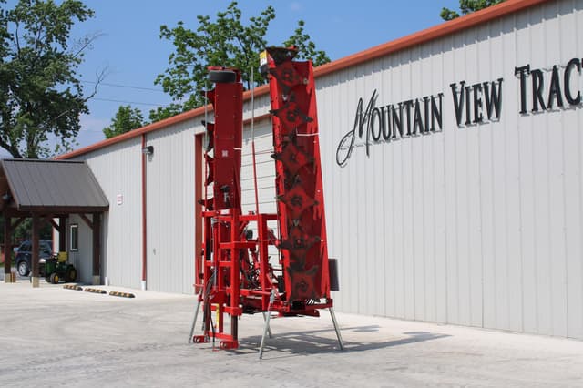 Image of Meneguzzo LOP90 equipment image 1