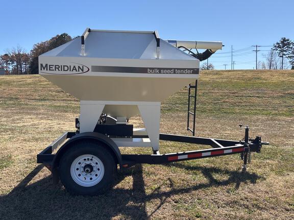 Image of Meridian 112 BST Image 1