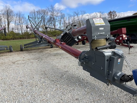 2022 Meridian 1375 Equipment Image0