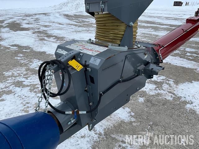 Image of Meridian 1375 equipment image 4