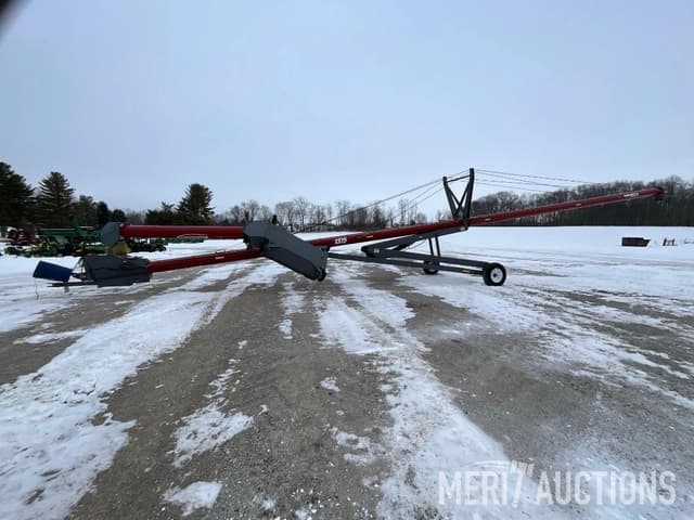 Image of Meridian 1375 equipment image 1