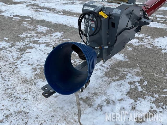 Image of Meridian 1375 equipment image 3