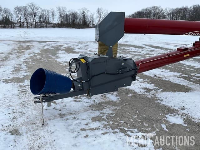 Image of Meridian 1375 equipment image 2