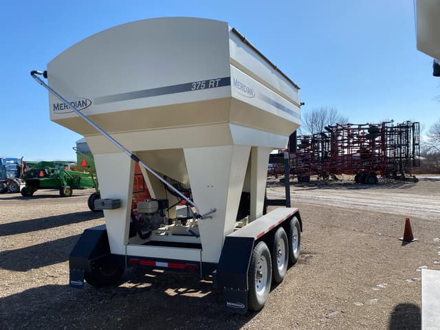 Image of Meridian 375RT equipment image 4