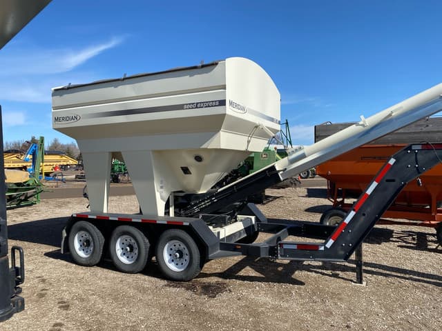 Image of Meridian 375RT equipment image 3