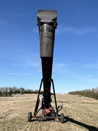 Image of Meridian FC1548 equipment image 1