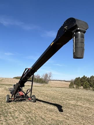 Image of Meridian FC1548 equipment image 2