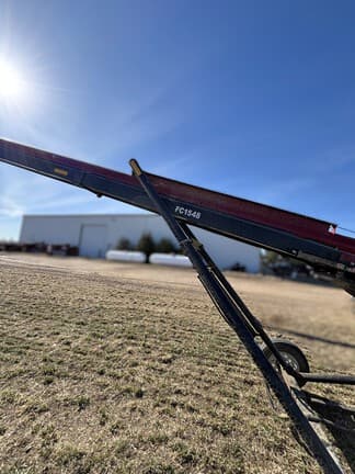 Image of Meridian FC1548 equipment image 3