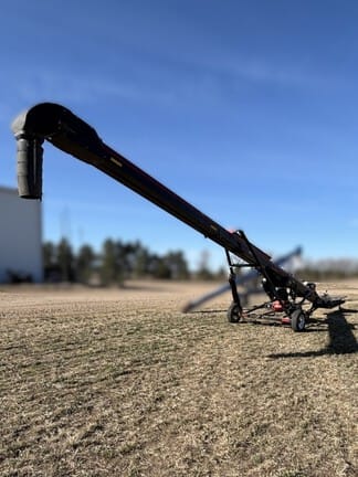 2022 Meridian FC1548 Equipment Image0