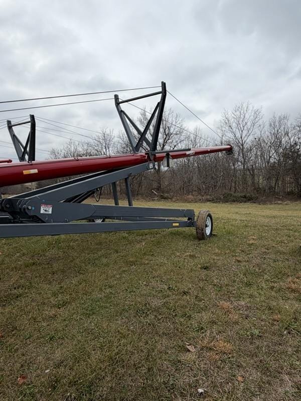 2022 Meridian 1375 Equipment Image0