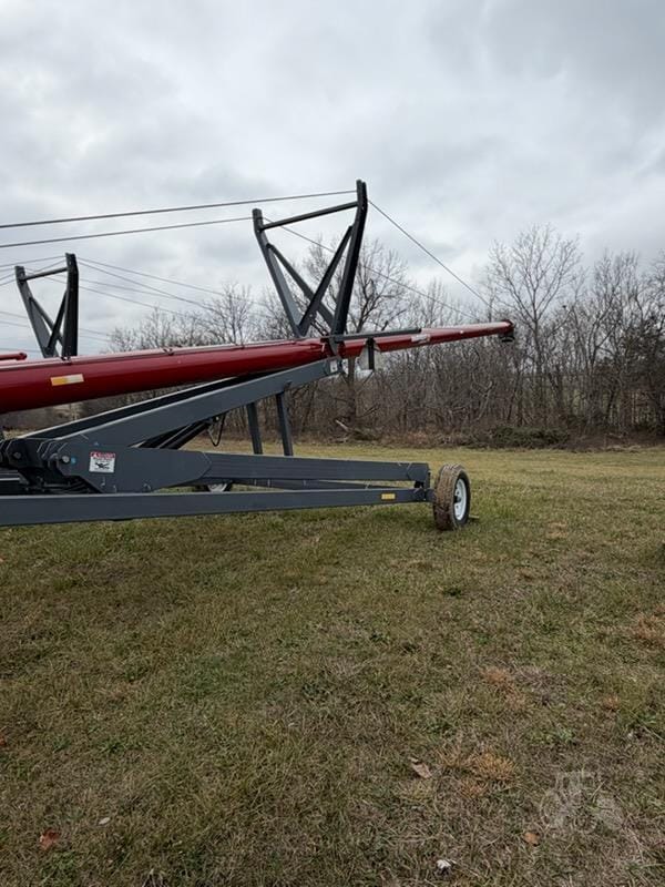 2022 Meridian 1375 Equipment Image0