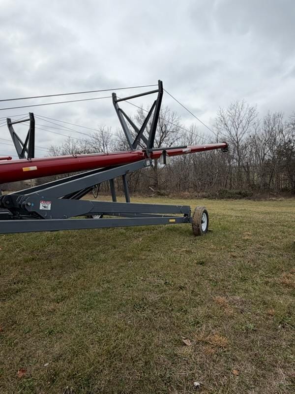 2022 Meridian 1375 Equipment Image0