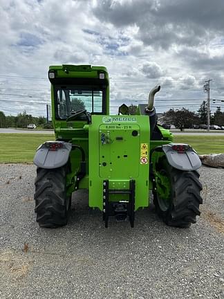 Image of Merlo TF42.7CS-140 equipment image 2