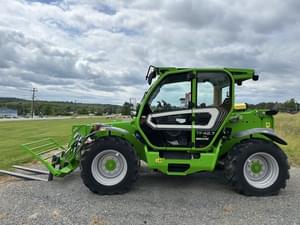 2022 Merlo TF42.7CS-140 Image