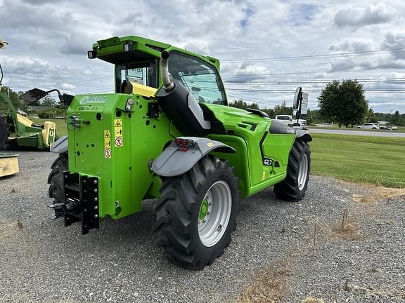 Image of Merlo TF42.7CS-140 equipment image 3