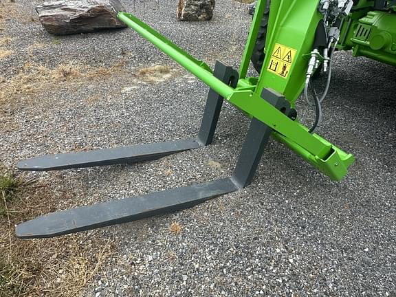 Image of Merlo TF42.7CS-140 equipment image 4