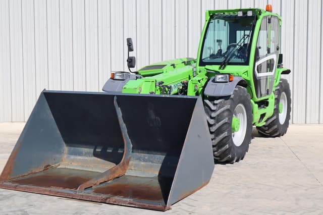 Image of Merlo MF34.7CS equipment image 4