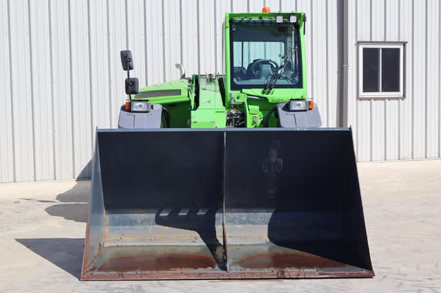 Image of Merlo MF34.7CS equipment image 3