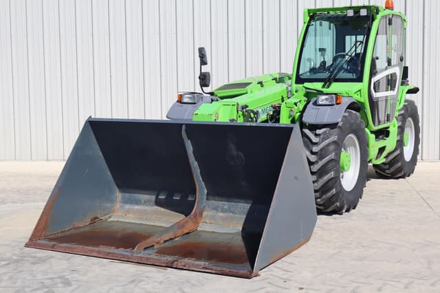 Image of Merlo MF34.7CS equipment image 4