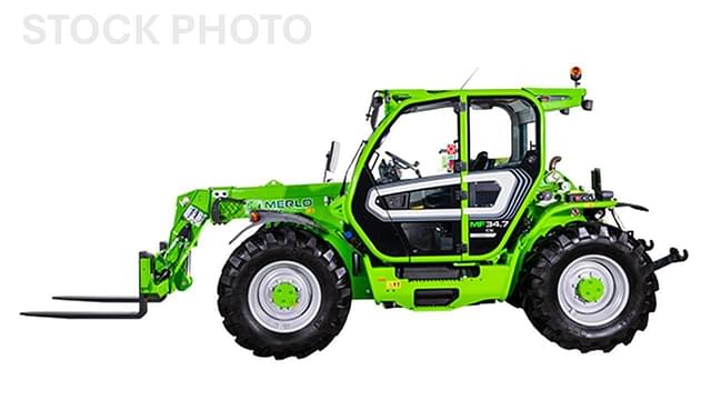 Image of Merlo MF34.7CS equipment image 4