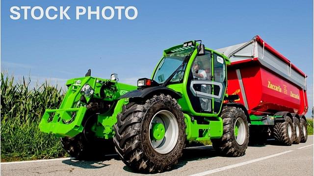 Image of Merlo MF40.9CS equipment image 4