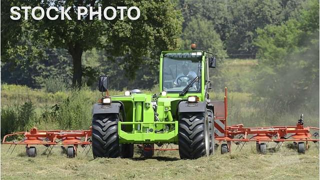 Image of Merlo MF40.9CS equipment image 3