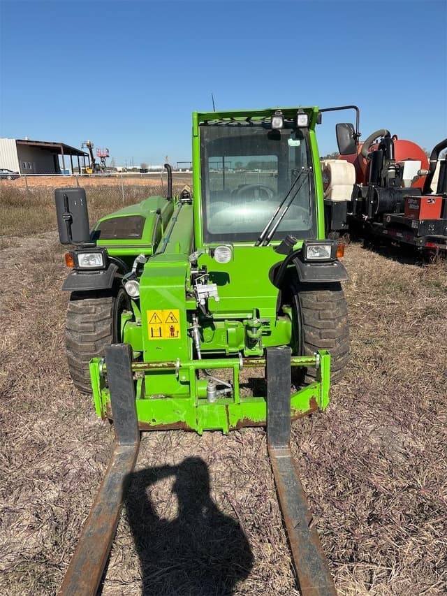 Image of Merlo P27.6EE4PLUS equipment image 1
