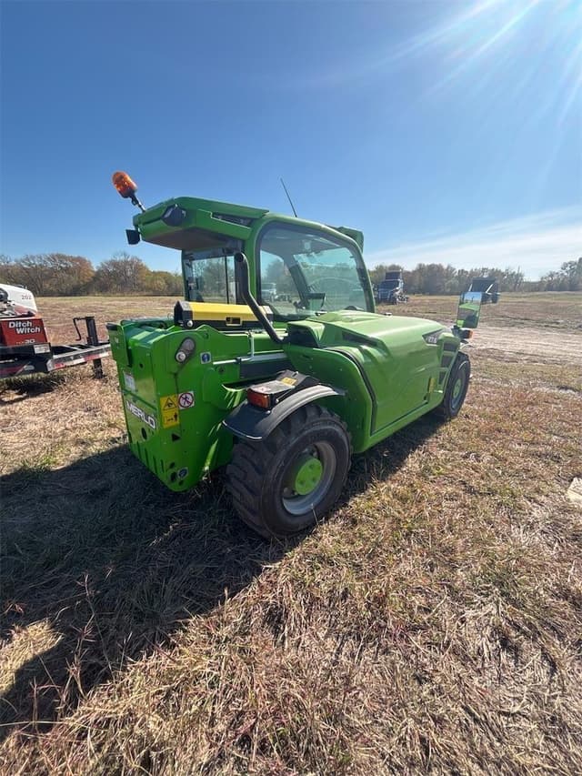 Image of Merlo P27.6EE4PLUS equipment image 4