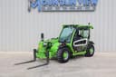 2022 Merlo P27.6EE4PLUS Image