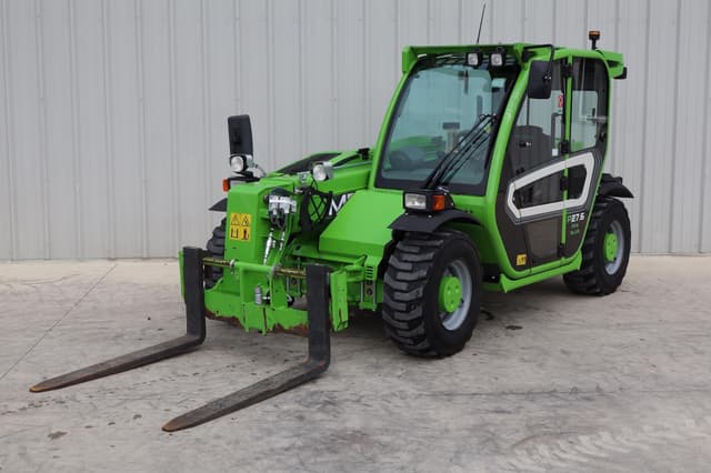 Image of Merlo P27.6EE4PLUS equipment image 2