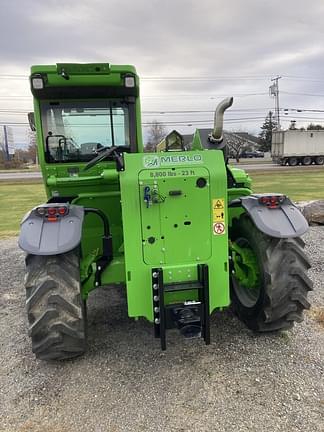 Image of Merlo TF42.7 equipment image 2