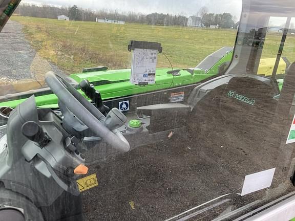 Image of Merlo TF42.7 equipment image 4