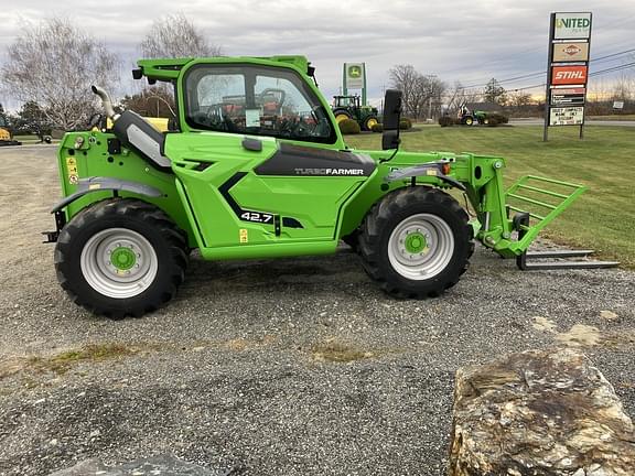Image of Merlo TF42.7 equipment image 1