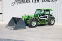 2022 Merlo TF30.9-115 Image
