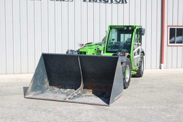 Image of Merlo TF30.9-115 equipment image 4