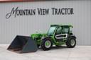 2022 Merlo TF30.9-115 Image