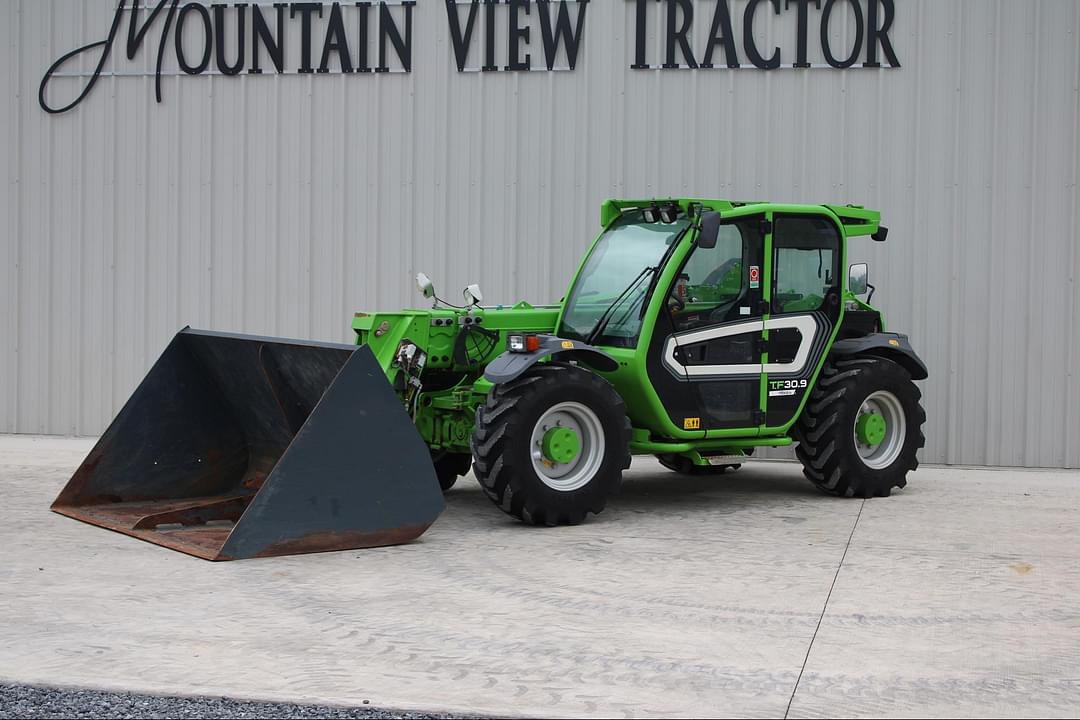Image of Merlo TF30.9-115 Image 1