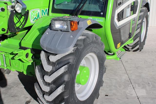 Image of Merlo TF30.9-115 equipment image 3