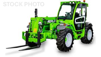 Main image Merlo TF38.10 0