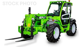 2022 Merlo TF38.10 Equipment Image0