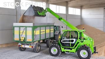 Main image Merlo TF38.10 4