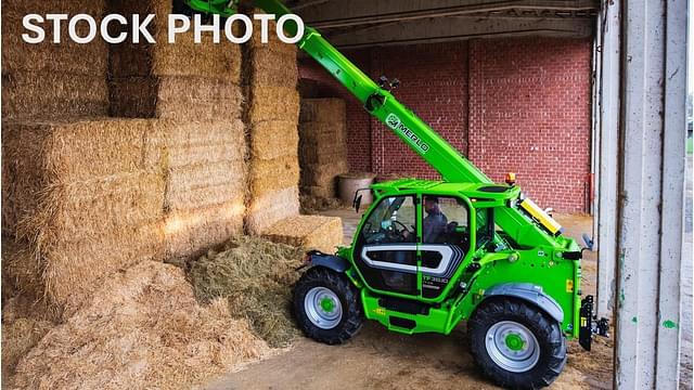 Image of Merlo TF38.10CS equipment image 4