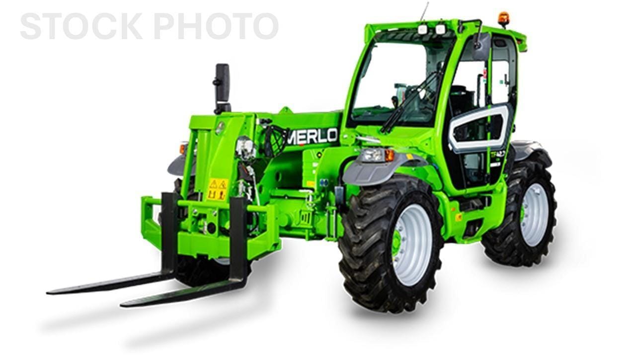 2022 Merlo TF42.7CS-140 Equipment Image0