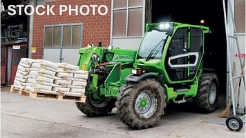 Main image Merlo TF42.7 6