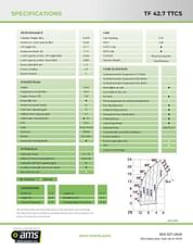 Main image Merlo TF42.7 9