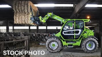 Main image Merlo TF42.7 4